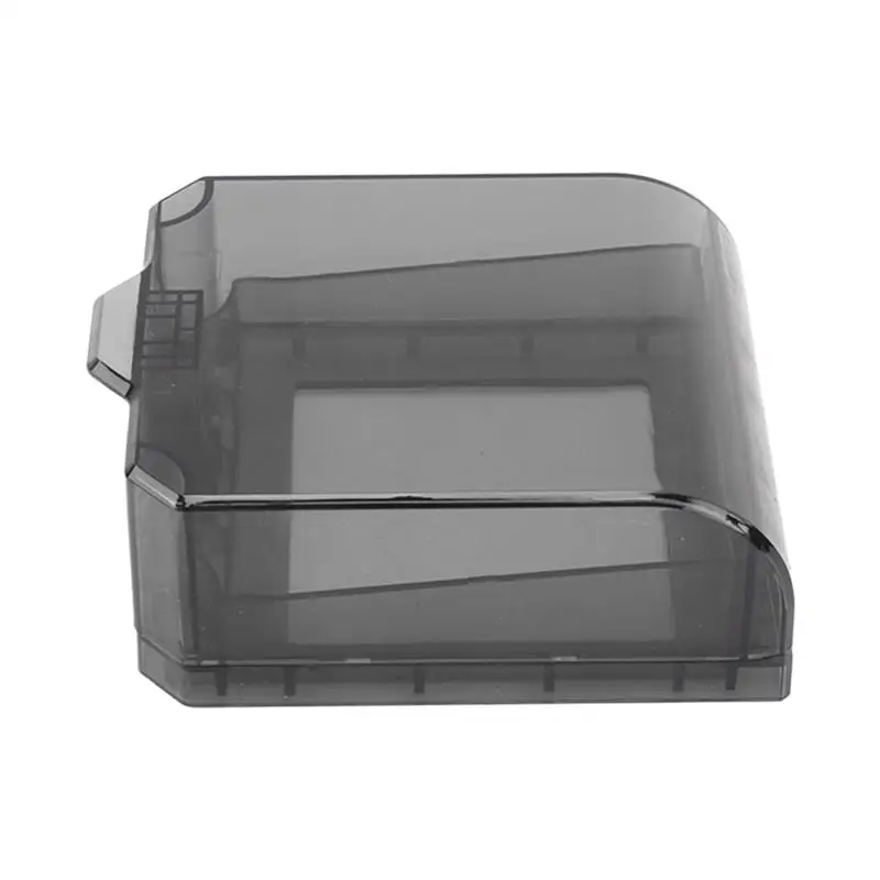 Cover Outlet Socket Box Protector Covers Wall Electrical Plug Power Receptacle Guard Safety Baby Weatherproof Plates