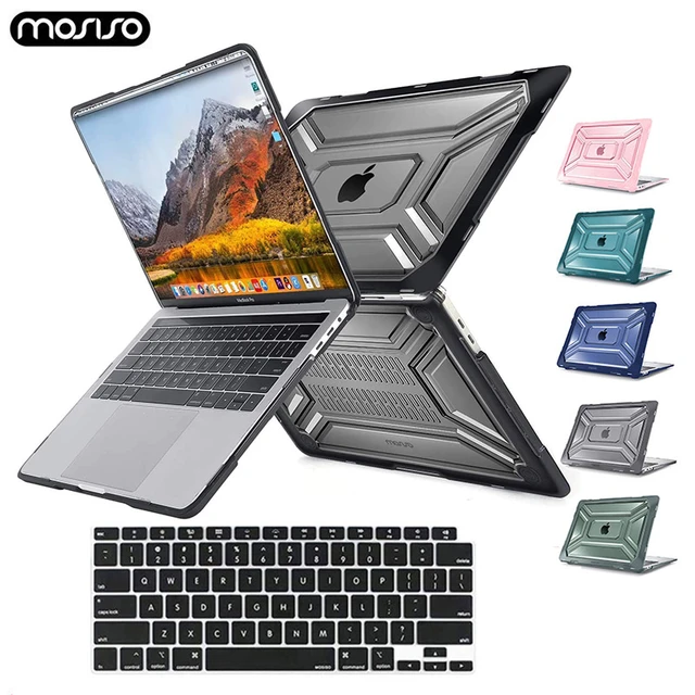 Étui pour ordinateur portable pour MacPleAir M2 2022 a2681 13.6 pouces,  coque pour Apple Macbook 11