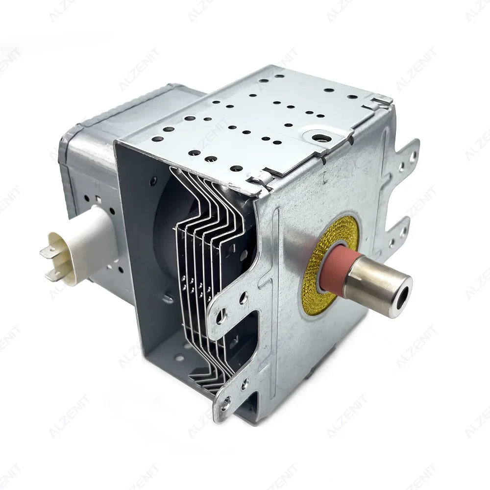 New For Toshiba Microwave Oven 2M248H Air-Cooled Magnetron 1000W 2M248 Industrial Replacement Parts