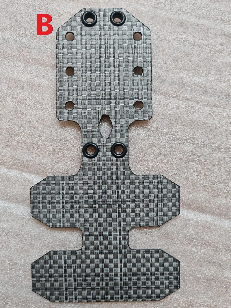 152/148 Wireless Radio PTT Fixed Expansion Board