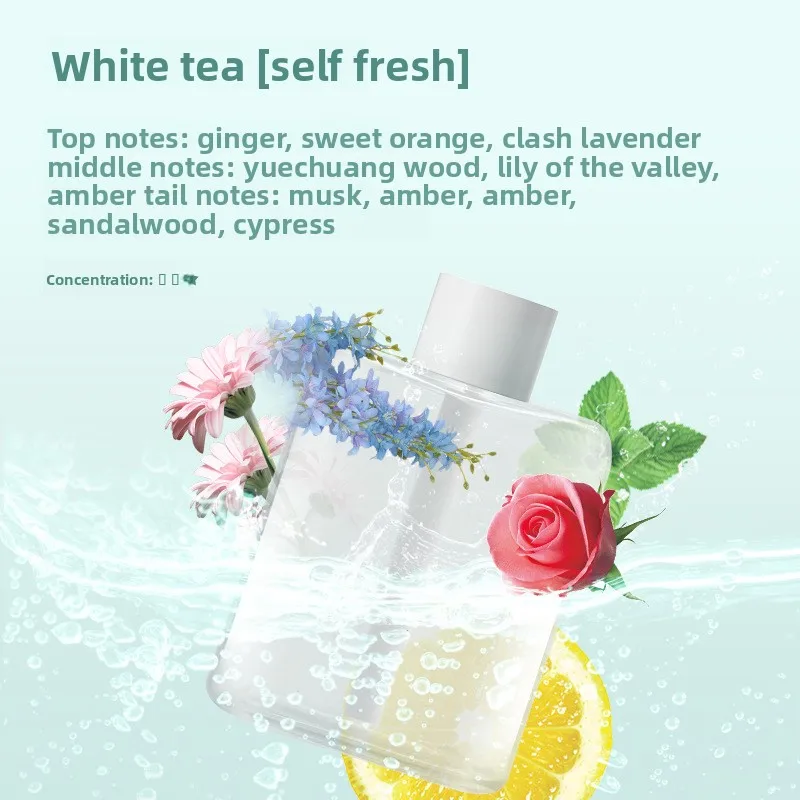 Only aromatherapy