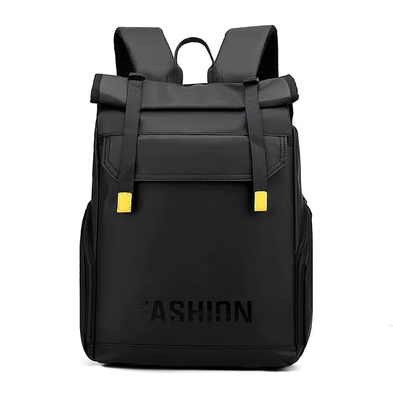 Trendy Unisex Backpack for Casual Use and Traveling