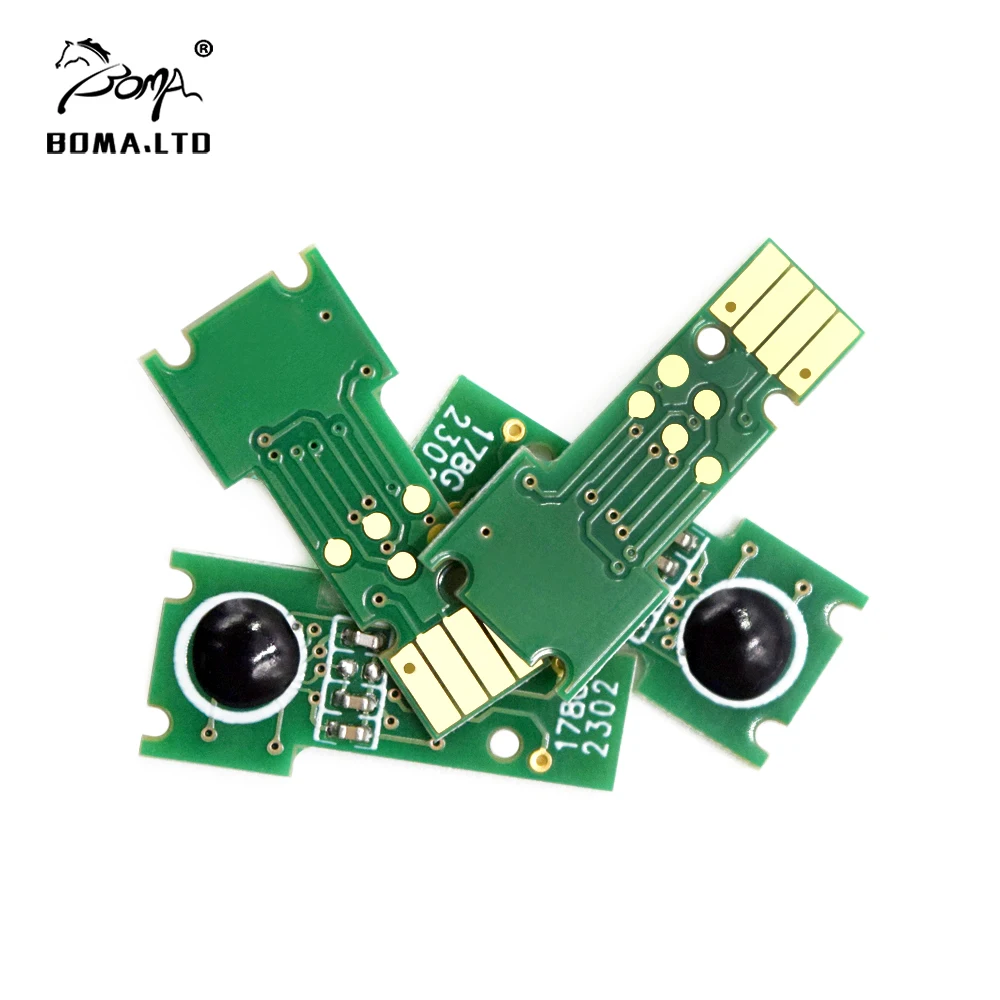 

Чип чернильного картриджа Europe LC3233 LC3235 для принтера Brother DCP J1100 MFC J1300