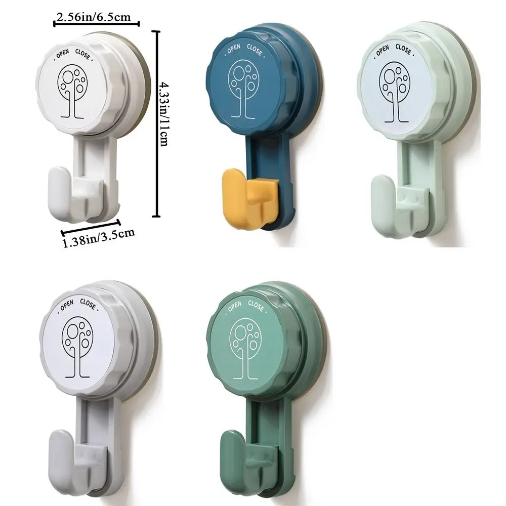 Рисунок 6 - Настенный крючок на присоске без отверстий