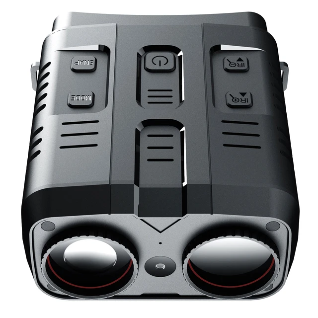 Meilleur Starlight 300m 8X hd dispositif de chasse infrarouge extérieur