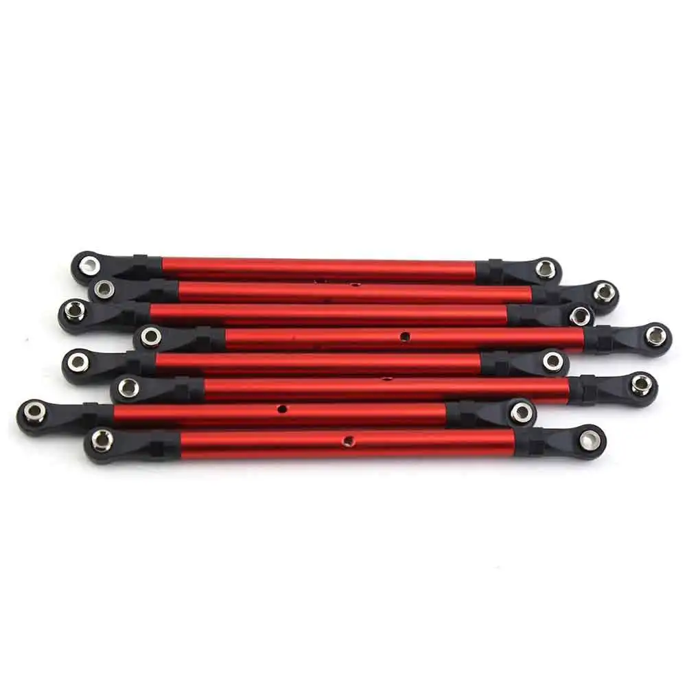 Рисунок 6 - Детали для радиоуправляемой машинки