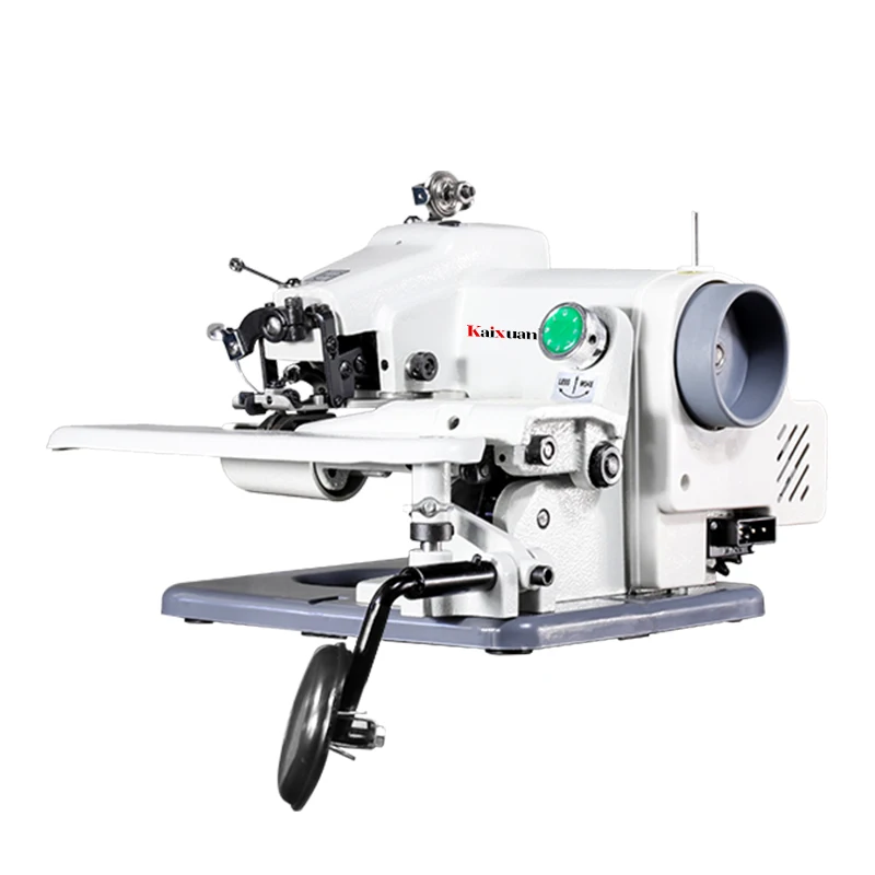 KX500 Home Sewing Machine, Bench Blind Sewing Machine, Pants, Direct