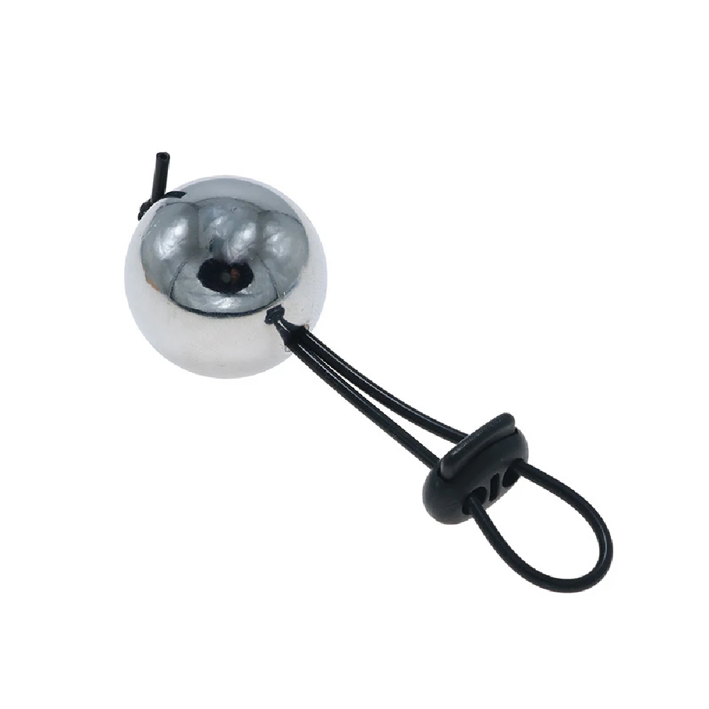 Male Sex Toys Heavy Weight Ball Stretcher Penis Extender Enlarger Ring Hanger Trainning with glan sleeve