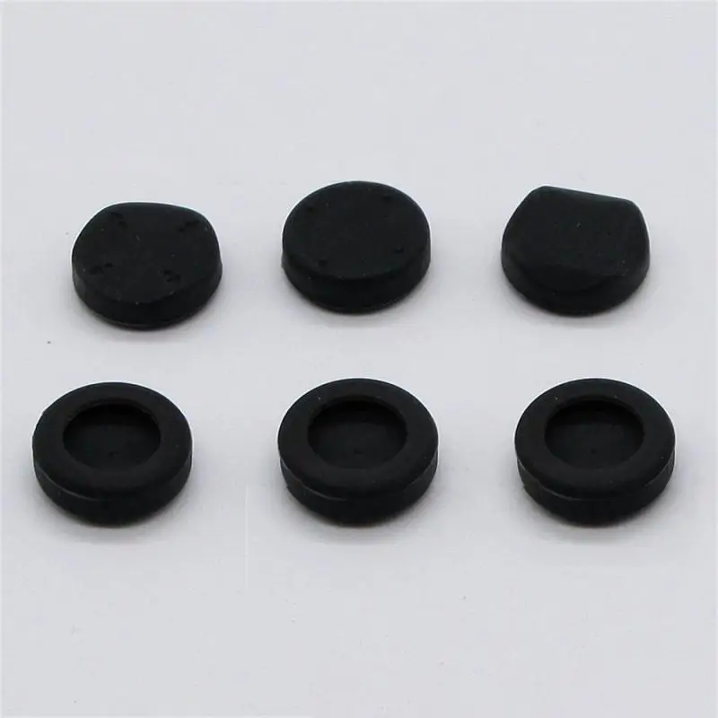 Custodia In Silicone Con Impugnatura Thumbstick Per Psvita Ps Vita Psv 1000/2000 Custodia Per Joystick Sottile Protettiva Analogica