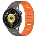 B-Grey Orange
