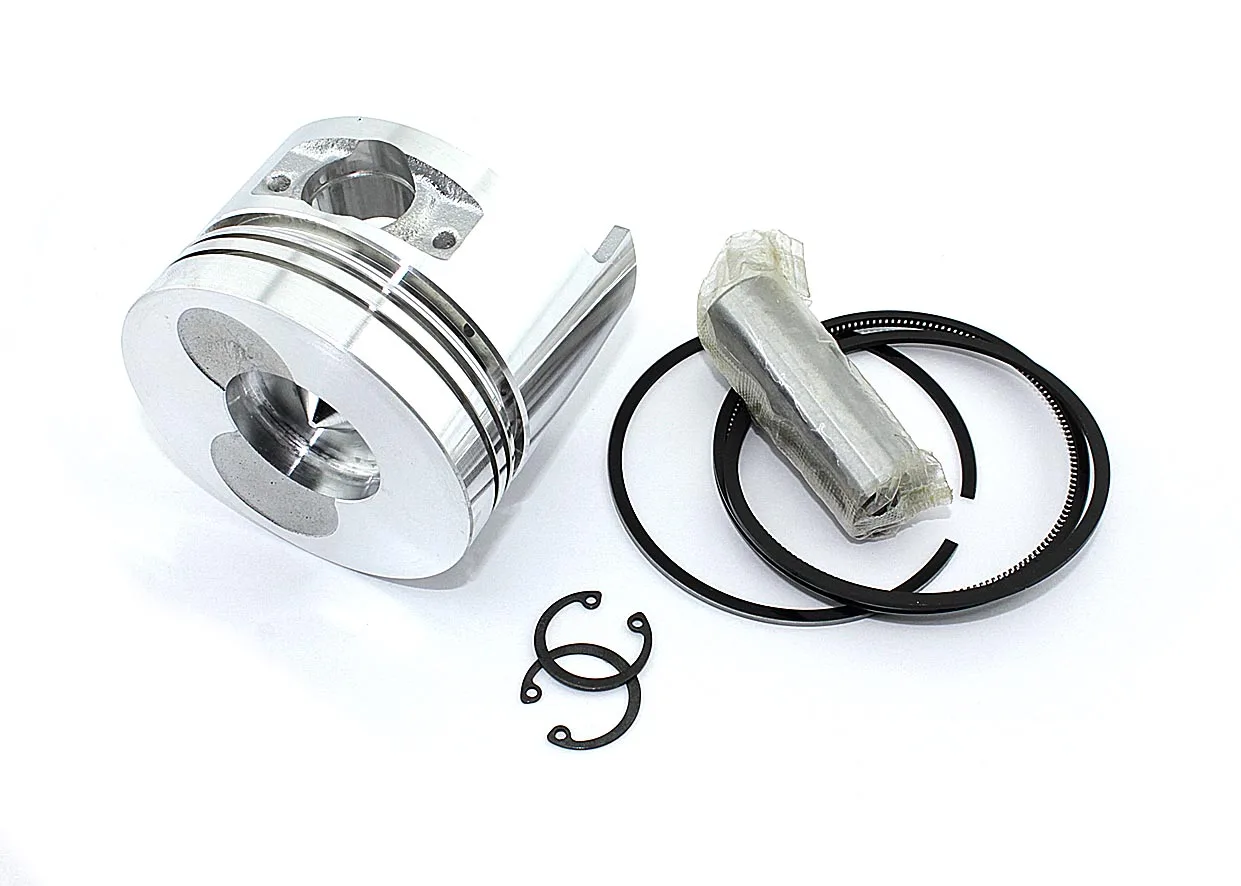 Piston for 178f diesel engine with 108011 rings | Компьютеры и офис