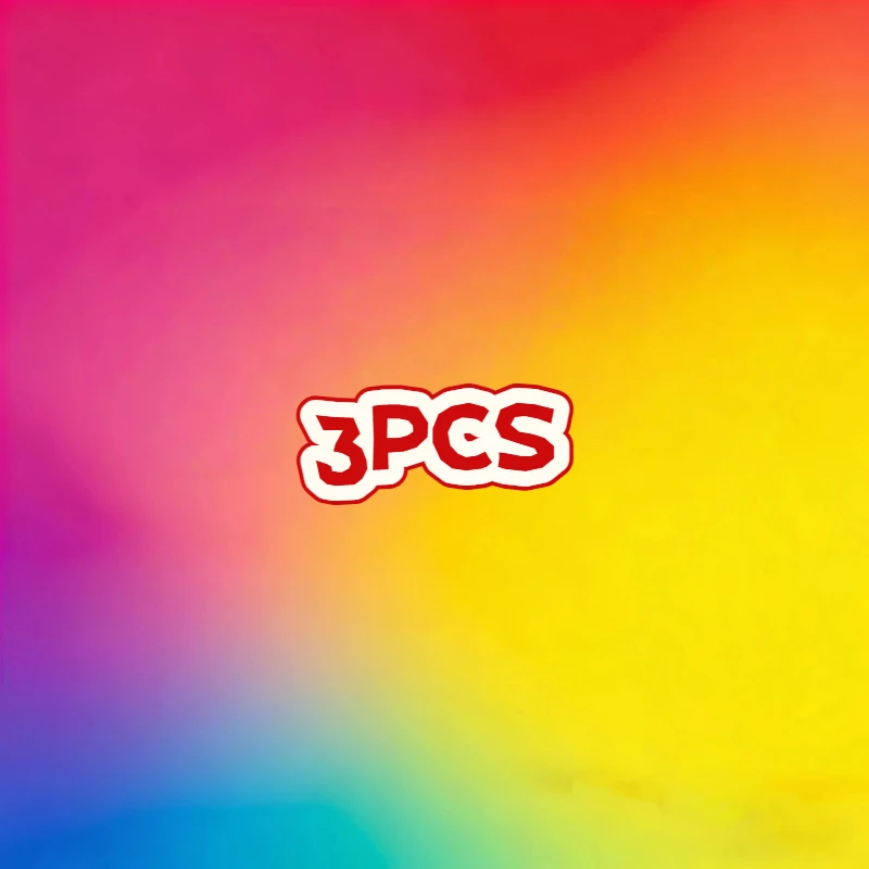 3PCS