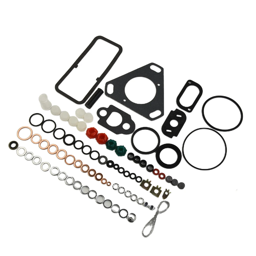 7135-110 Repair Kit For Ford Massey Ferguson CAV Injection Pump Repair Gaskets Seals For Multiple Brands