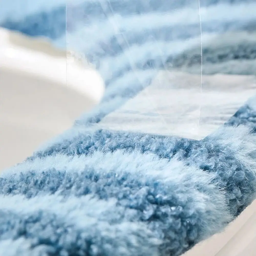 자착식 흡착 변기 시트 쿠션 커버 세탁 가능 두꺼운 변기 매트 부드러운 따뜻한 변기 시트 쿠션