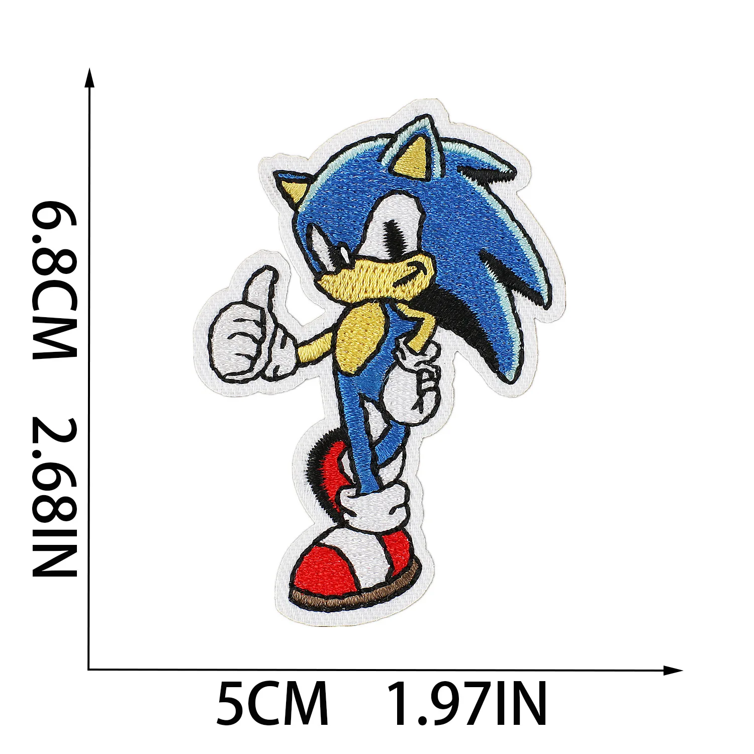 S4bf00dfe22a84d119d04e6da6d21a7d7C - Sonic Merch Store