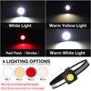 Industrial Grade Spray Gun Lighting,USB Rechargeable Home Lighting Headlamp,Suitable For Spray Paint Gun Lighting,Pneumatic tool 2