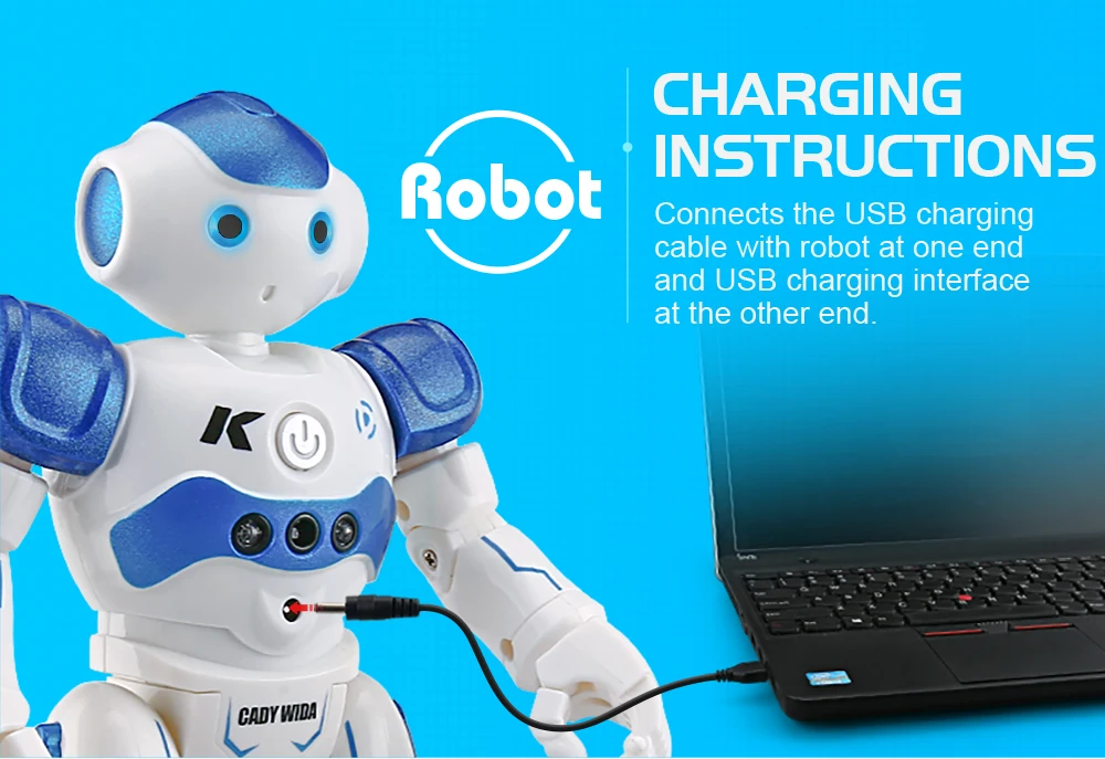 R2 RC Robot Vector family fun