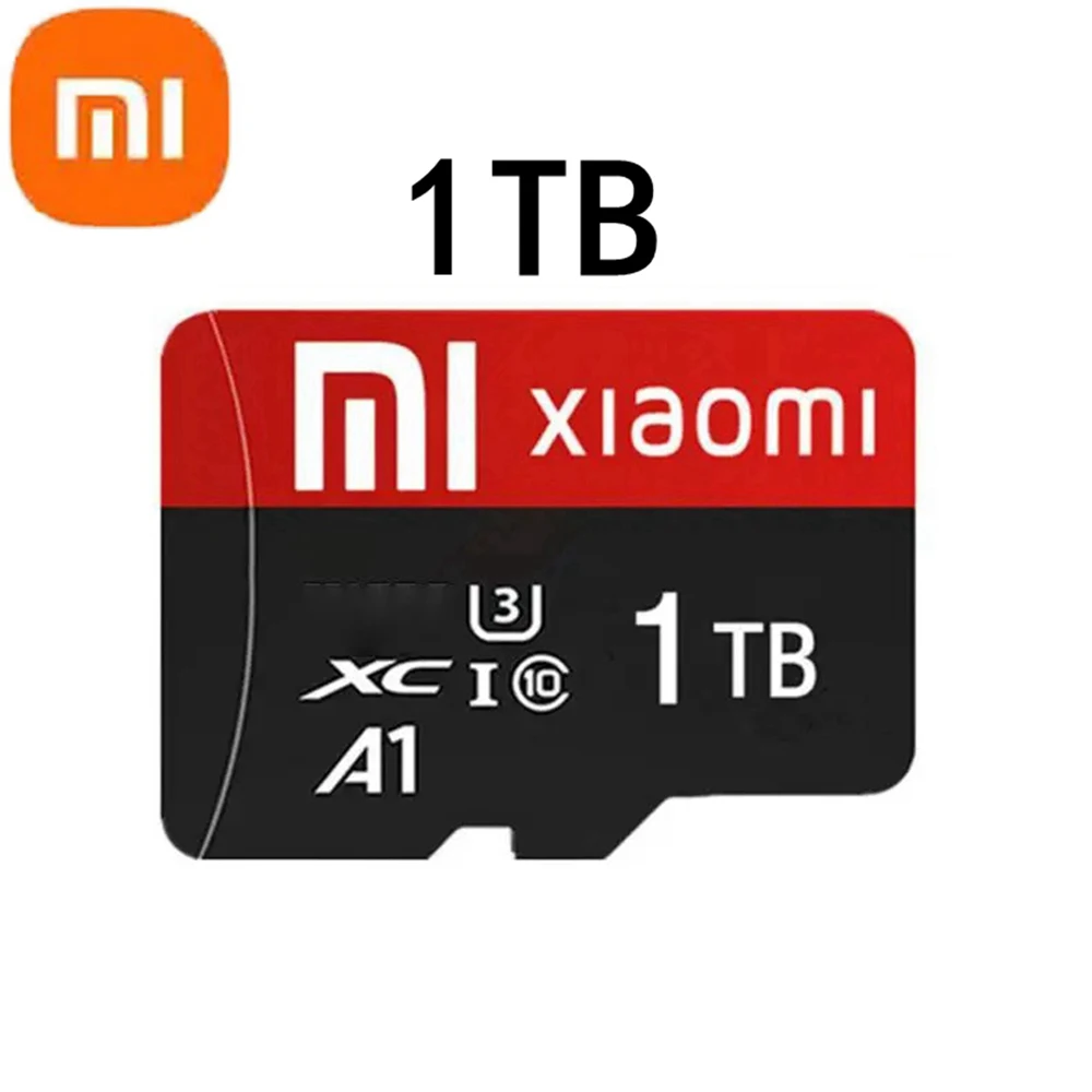 Xiaomi 1Tb Memory Sd Card 64Gb 128Gb 256Gb 512Gb Mini Sd/Tf Card Ad Alta Velocità Micro Class Extreme Pro Flash Video Card