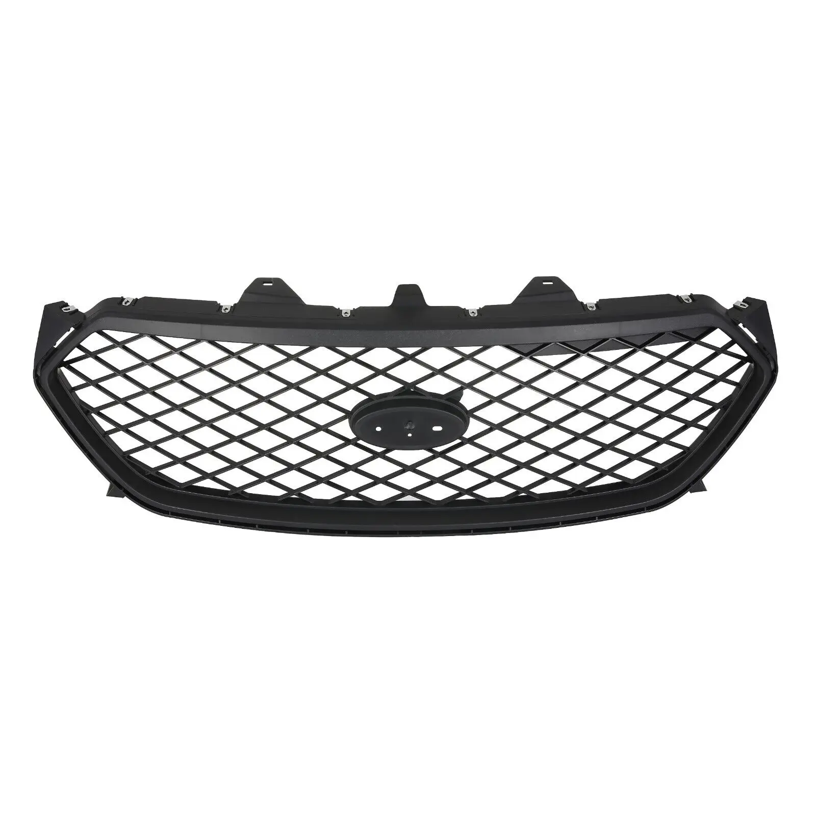 

For Ford Taurus 2013 2014 2015 2016 2017 2018 2019 Police Interceptor Sedan Front Bumper Mesh Grille