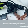 110/220 V Handheld Electric Welder Portable Household Welding Machine Semi-Automatic Arc Welder Small Industry Welding Tools 85W 4