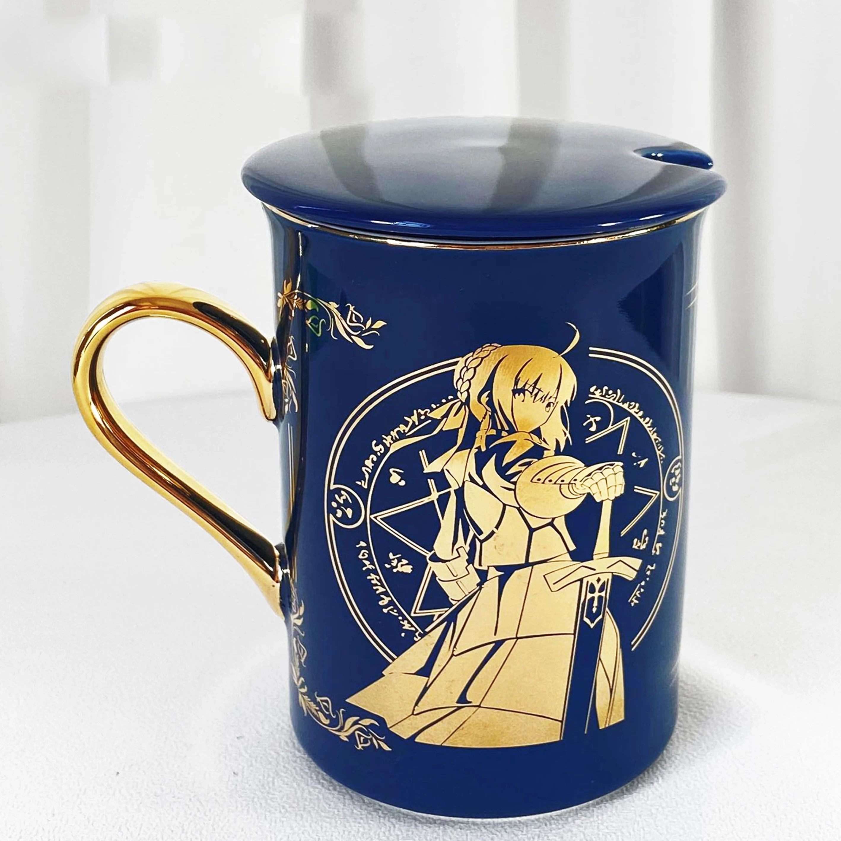 Anime Fate/stay night ī  ̹    Ŀ ӱ    м Ǭ +  Ѳ  ũ 
