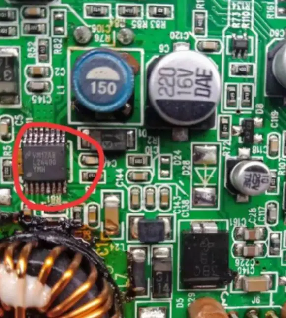 

Бесплатная доставка LM26400YMH L26400 TSSOP16 5 шт. пожалуйста оставьте комментарий