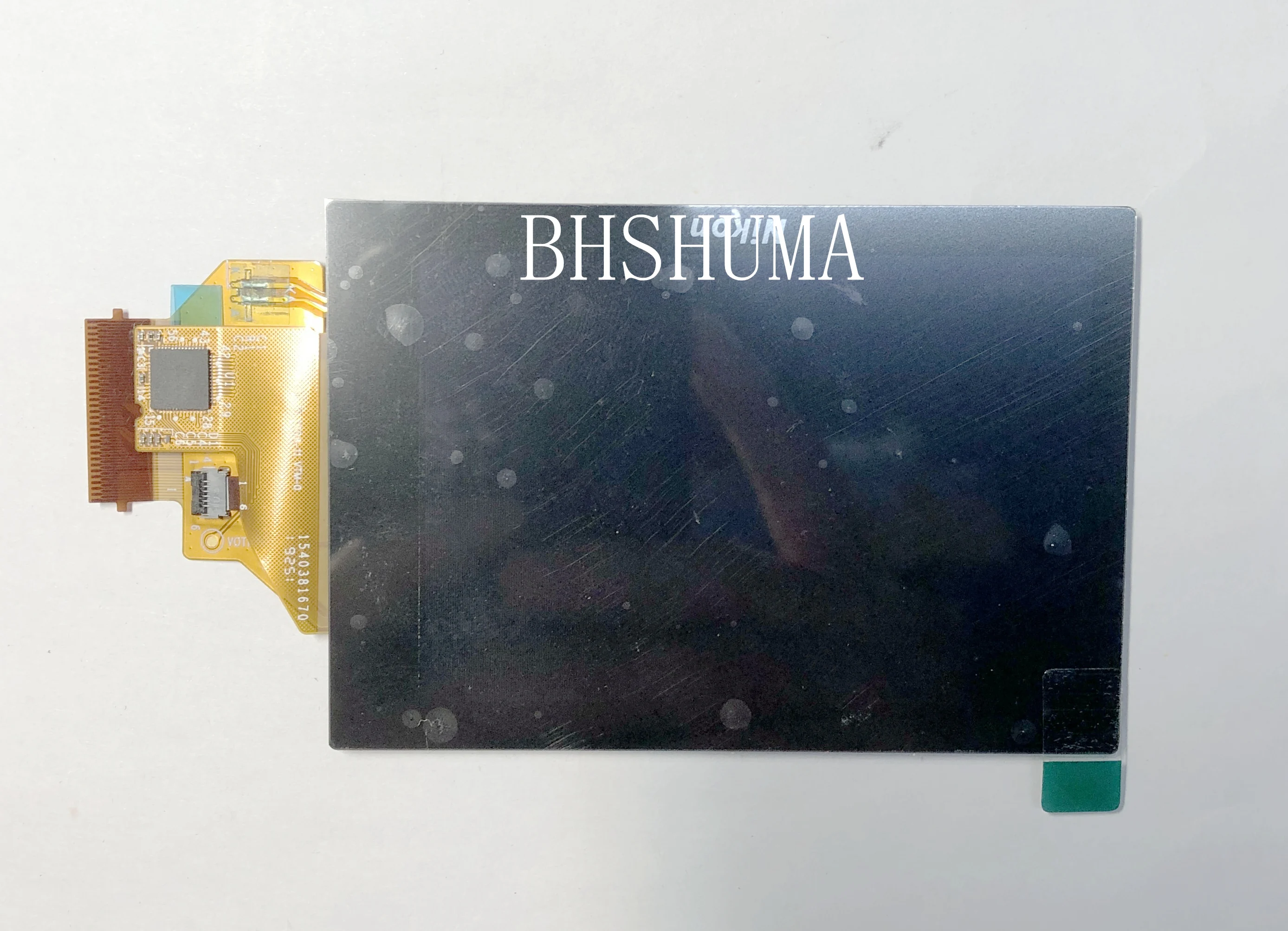 

New original LCD Display Screen with backlight repair parts For Nikon Z5 Camera