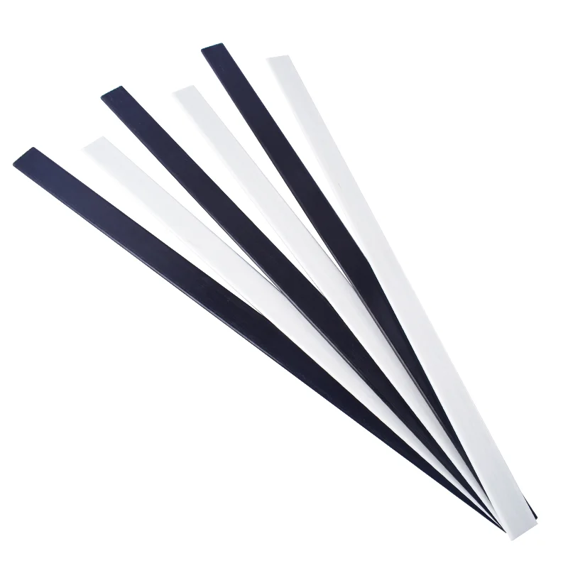 High-Strength Fiberglass Bow Limbs for Archery and Hunting, 2-Pack (40-50 lbs)