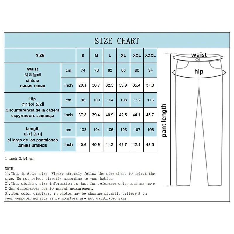 Mens jeans High quality fashion Daily Smart Casual men's stretch pants Street Style Students Vintage trousers Youth Cool Pant