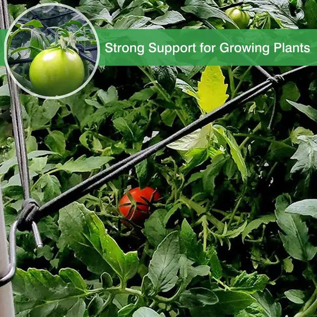 Állítható Kerti Növényi Rácsos Háló Üzem