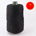 16 Black