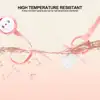 Baby Pacifier Box Pacifier Clip PP Plastic Soother Container Holder Box Travel Storage Case Holder Pacifier Storage Nipple Case 3