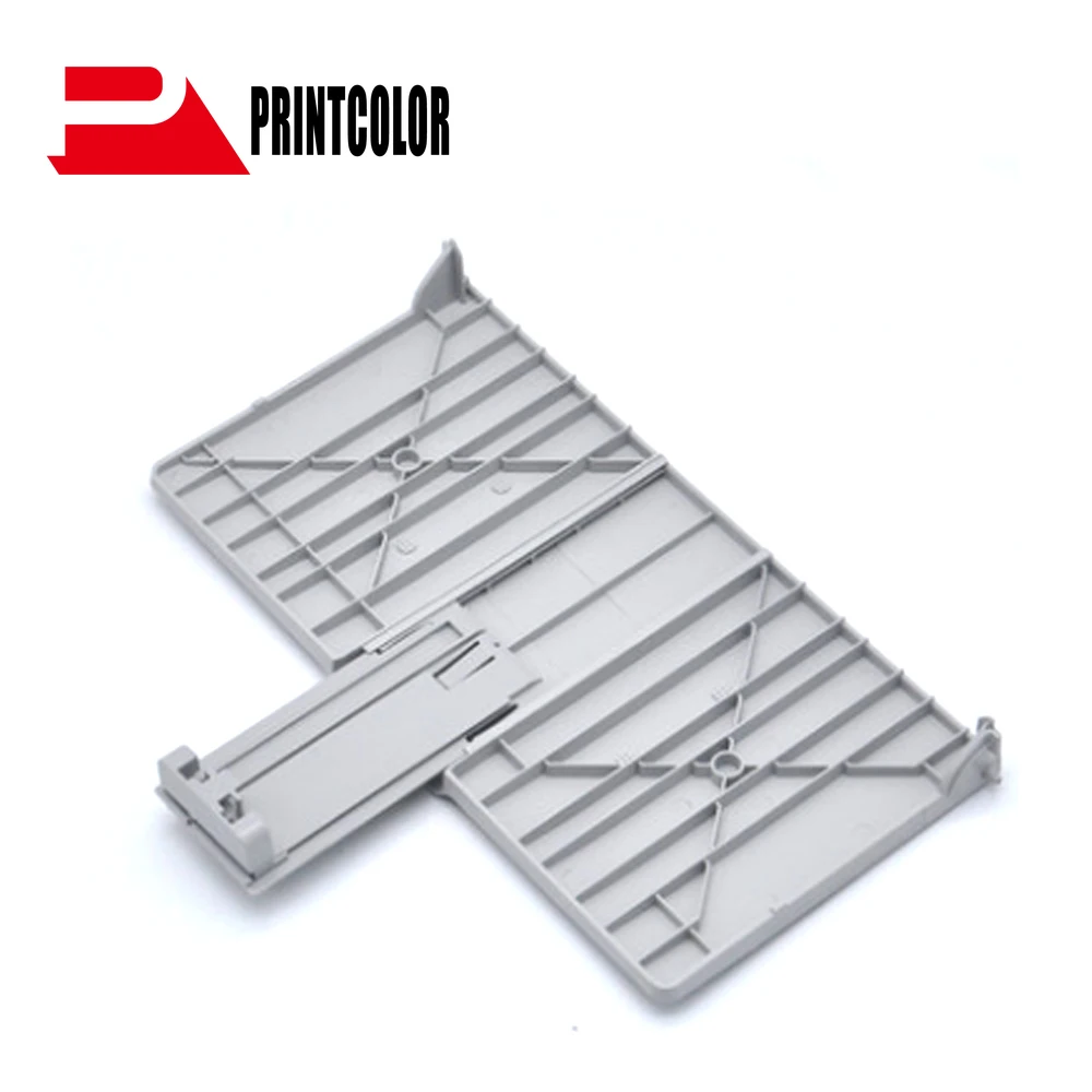 Bandeja de Entrada de Papel para Impressora hp Laserjet 1010 1012 1015 1018 1020 Q5911a 10x Rm12079000cn Rm1-0629-000cn - Imagem 3
