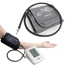 22-32cm/22-48cm for Arm Blood Pressure Monitor Adult Blood Pressure Cuff Meter Tonometer Sphygmomanometer  Health Care