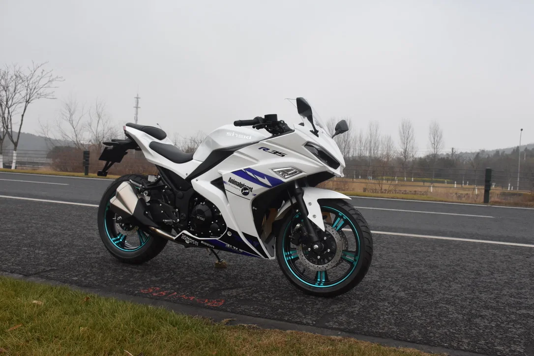 Рисунок 5 - Прямая продажа высокоскоростных круизеров SINSKI