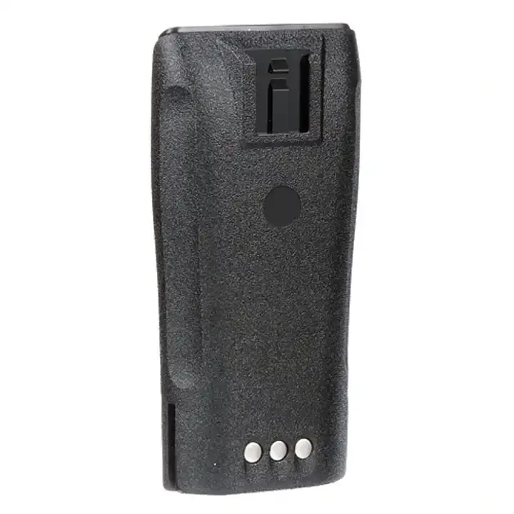 

7.4V 2600mAh LI-ION Radio Battery NNTN4497 For Motorola Walkie Talkie CP140/040/380 EP150/450 DP1400/3688 GP3688Two Way Radio