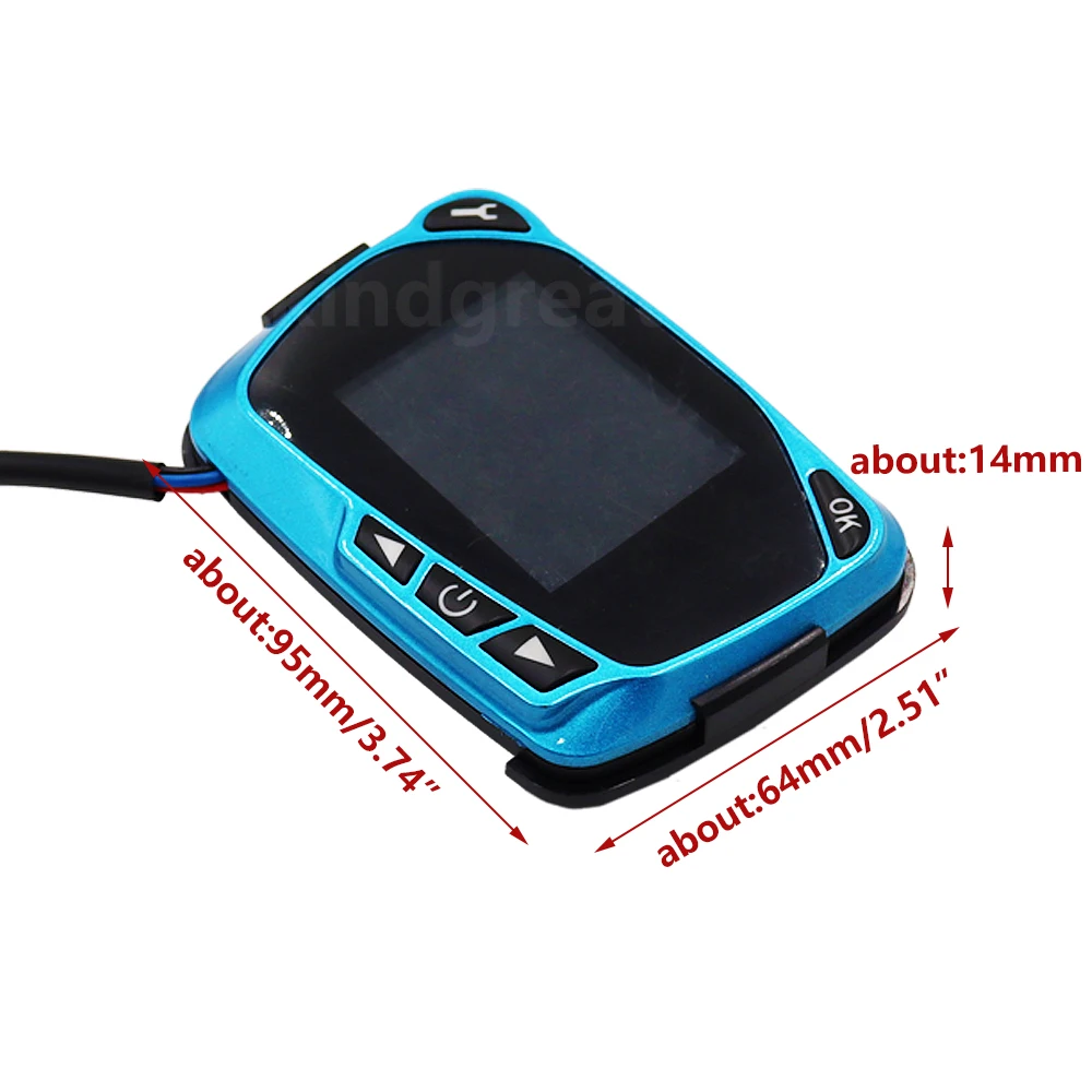       LCD  ġ, ڵ   Ʈѷ, 12V, 24V