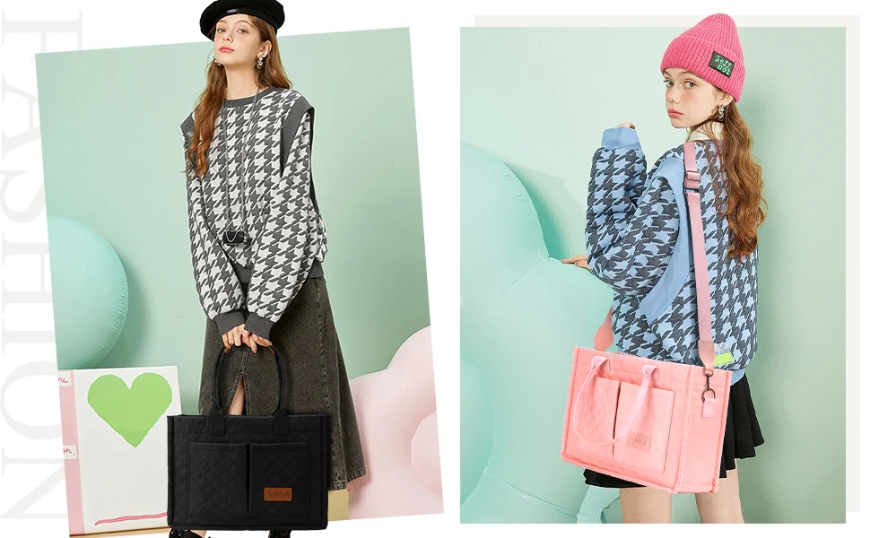 Tote Bag for Women