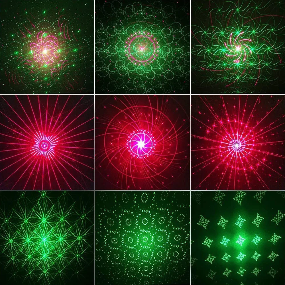 Рисунок 3 - USB-проектор для диджея