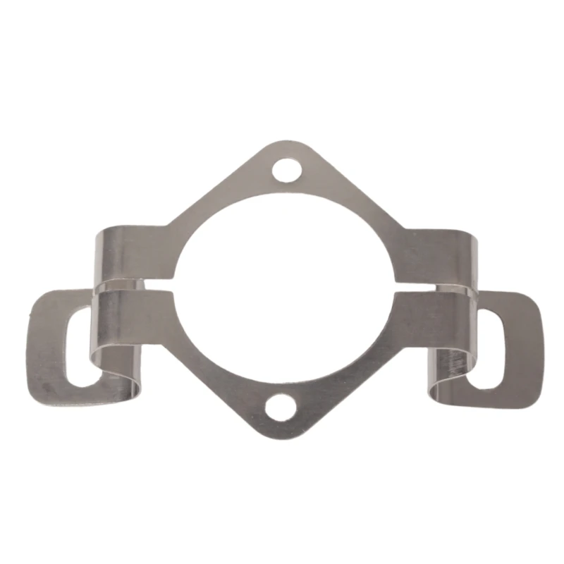 Computer Embroidery Machine Accessories Encoder Bracket Spring Fixed Base