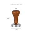 53mm tamper