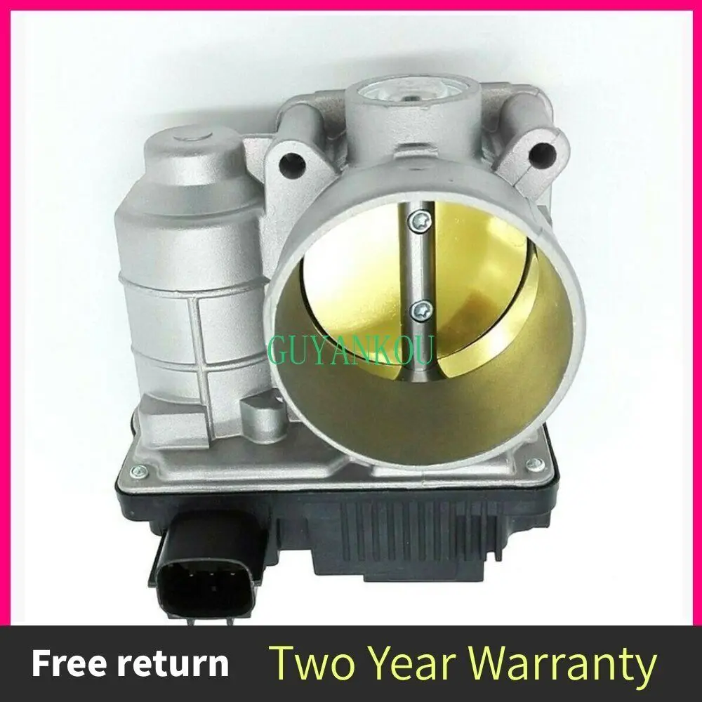 Throttle Body 161198N00B 16119AU00A 161198N000 161198N00A for Nissan Almera Primera Pulsar Sentra QG15DE QG16DE QG18DE