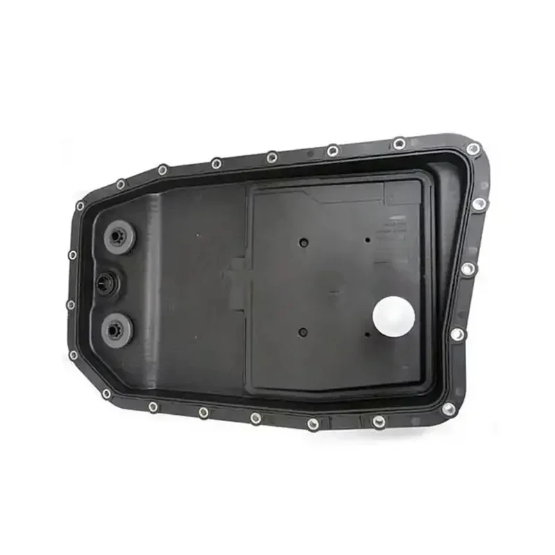 LR007474 For BMW 6HP26 Gearbox Automatic Transmission Oil Pan 24117519359 24110403404 24152333903 24117522923 24117571227