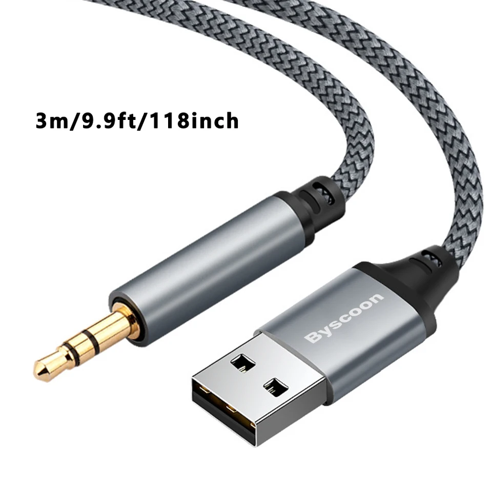 Adattatore Connettore da Lightning a Jack 3,5 mm (Bluetooth) Universale COOL - Cool Accesorios