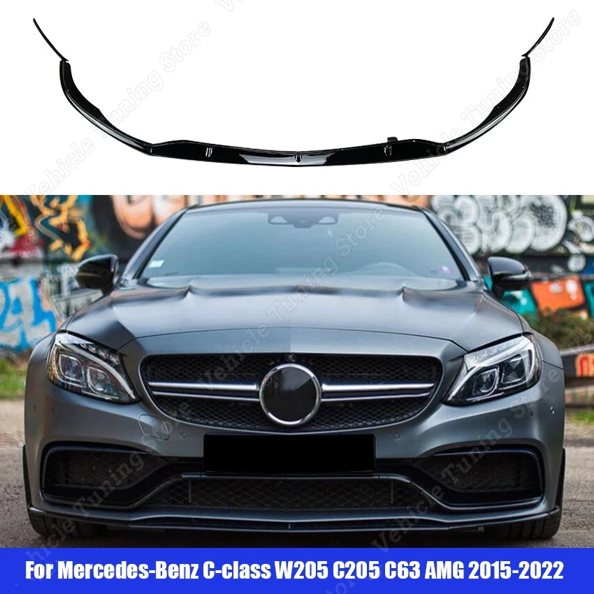 w205 c450 c43 前期 純正フロントバンパー 【公式通販】