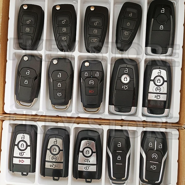 FKey Store
