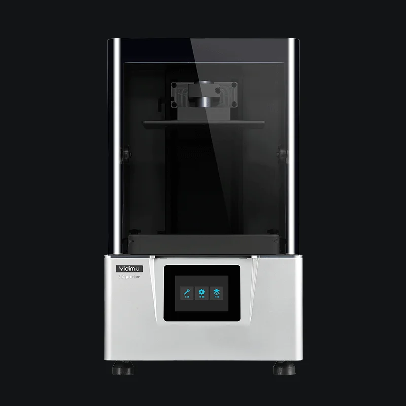 YIDIMU 8K LCD UV Стоматологическая Смола 3D принтер 10,3 