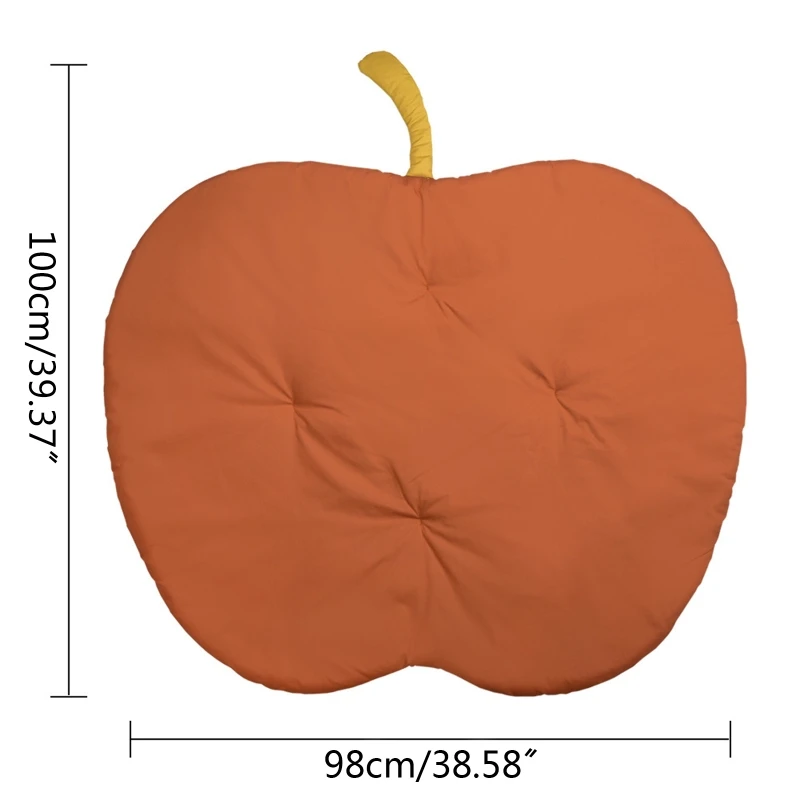 Рисунок 6 - Детский пол для игрового коврика в форме фруктов