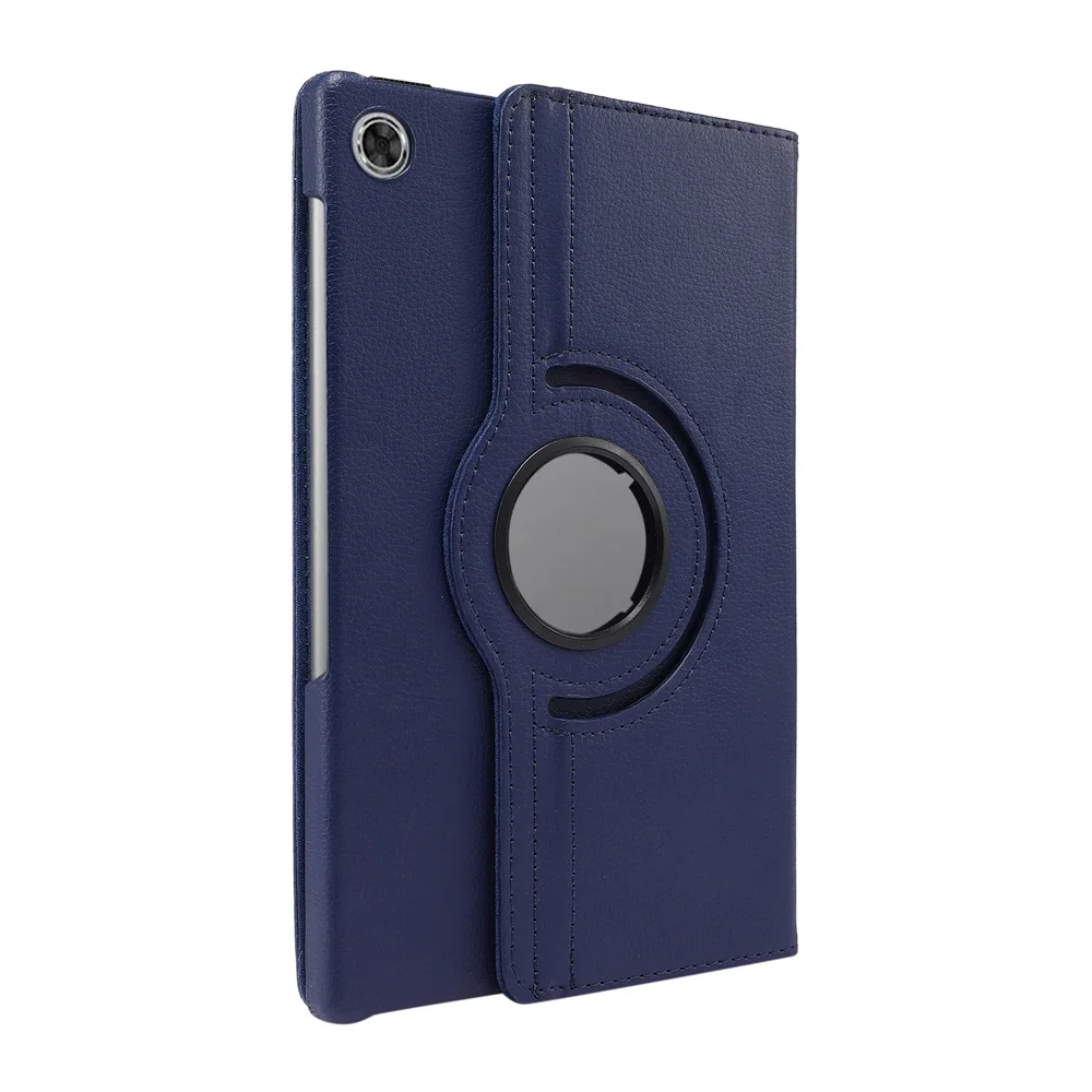 360 Rotating Stand Cover Case