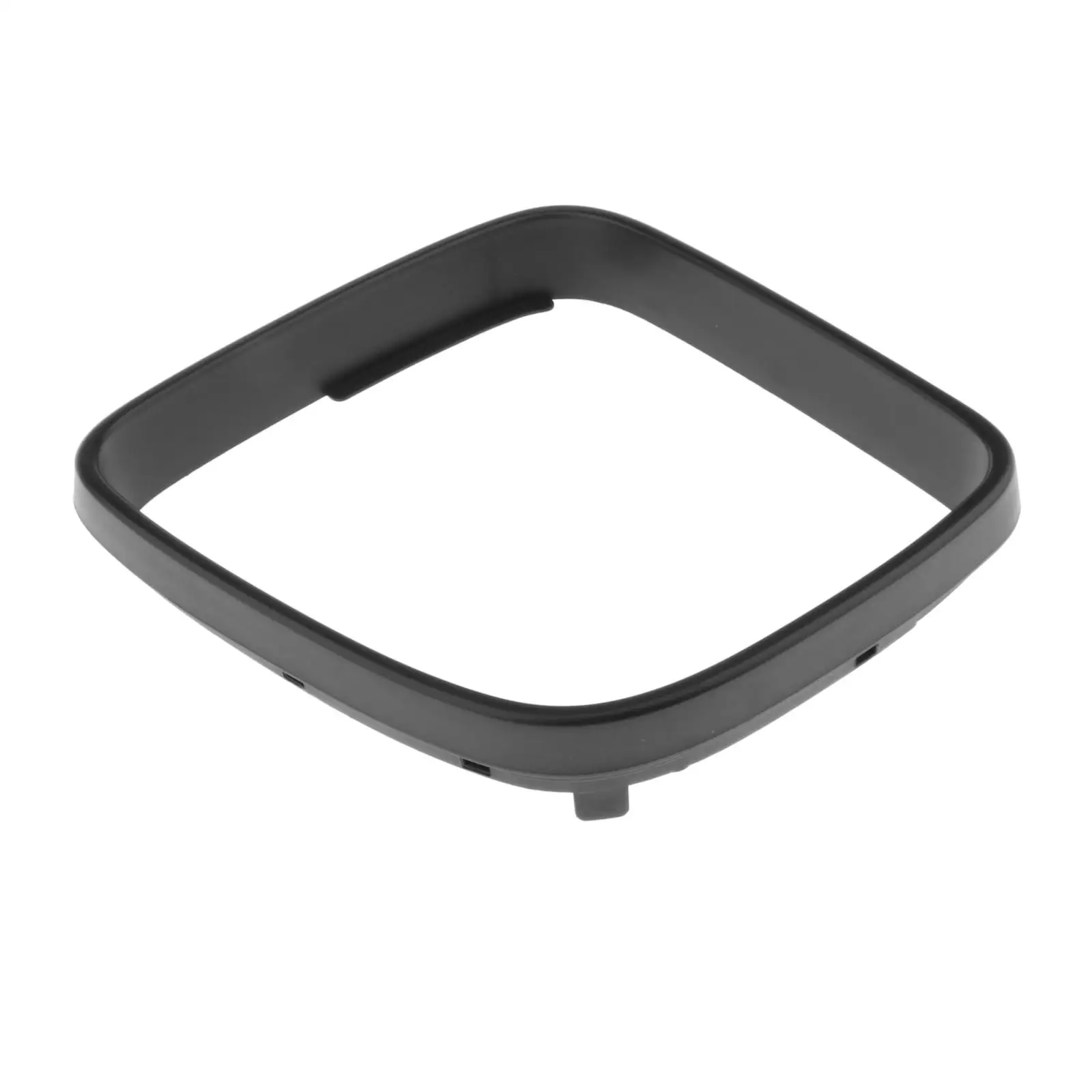 Copertura Del Telaio Dello Specchio Laterale Sinistro Esterno Dell'Auto Per Vw Caddy E Maxi 2004-Corrente